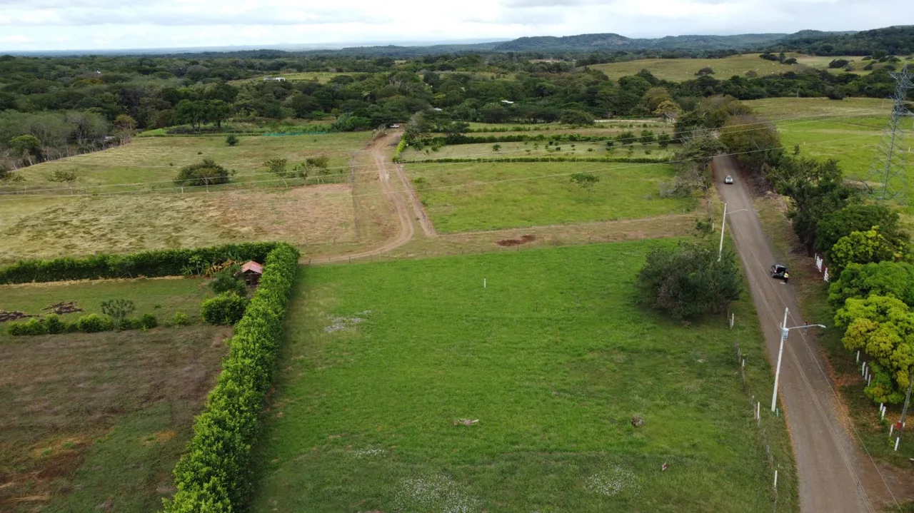 Lots for Sale – Ready to Build in Sandillal de Cañas, Guanacaste