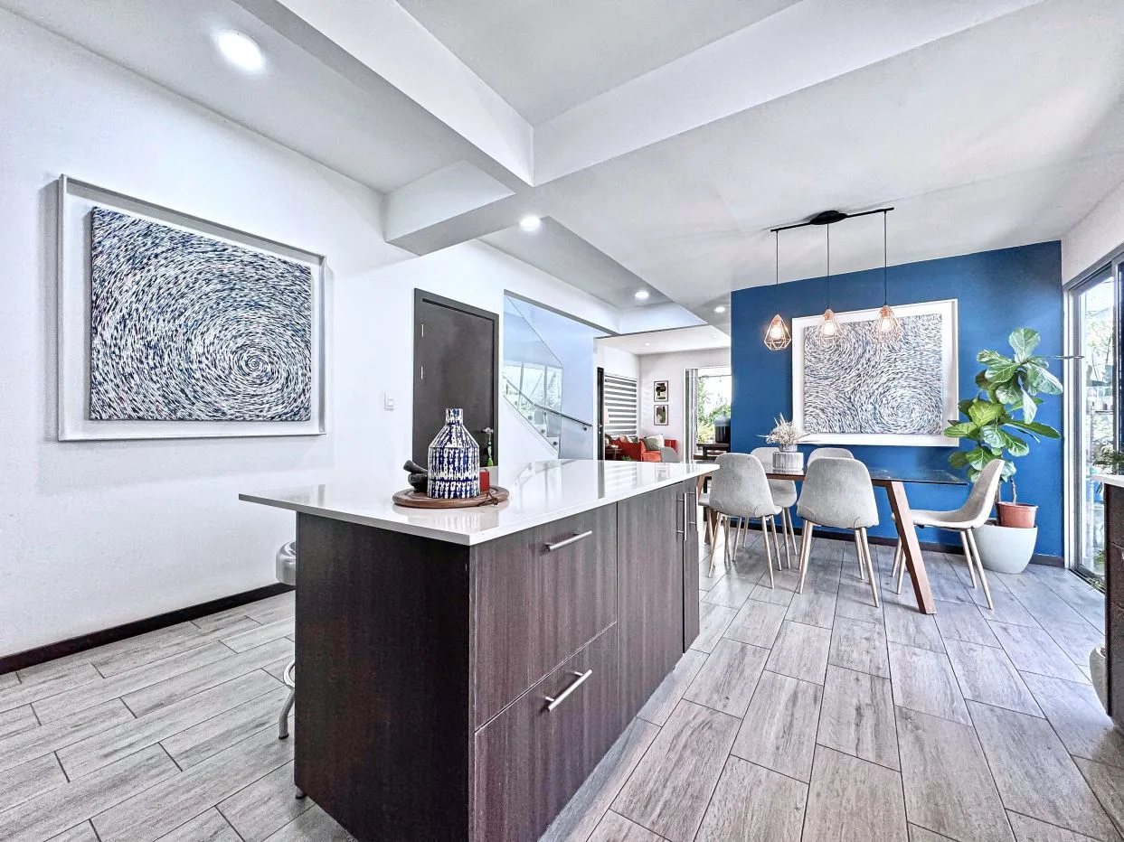 Casa Piamonte Breezes - a Fine economical family home — photo 4