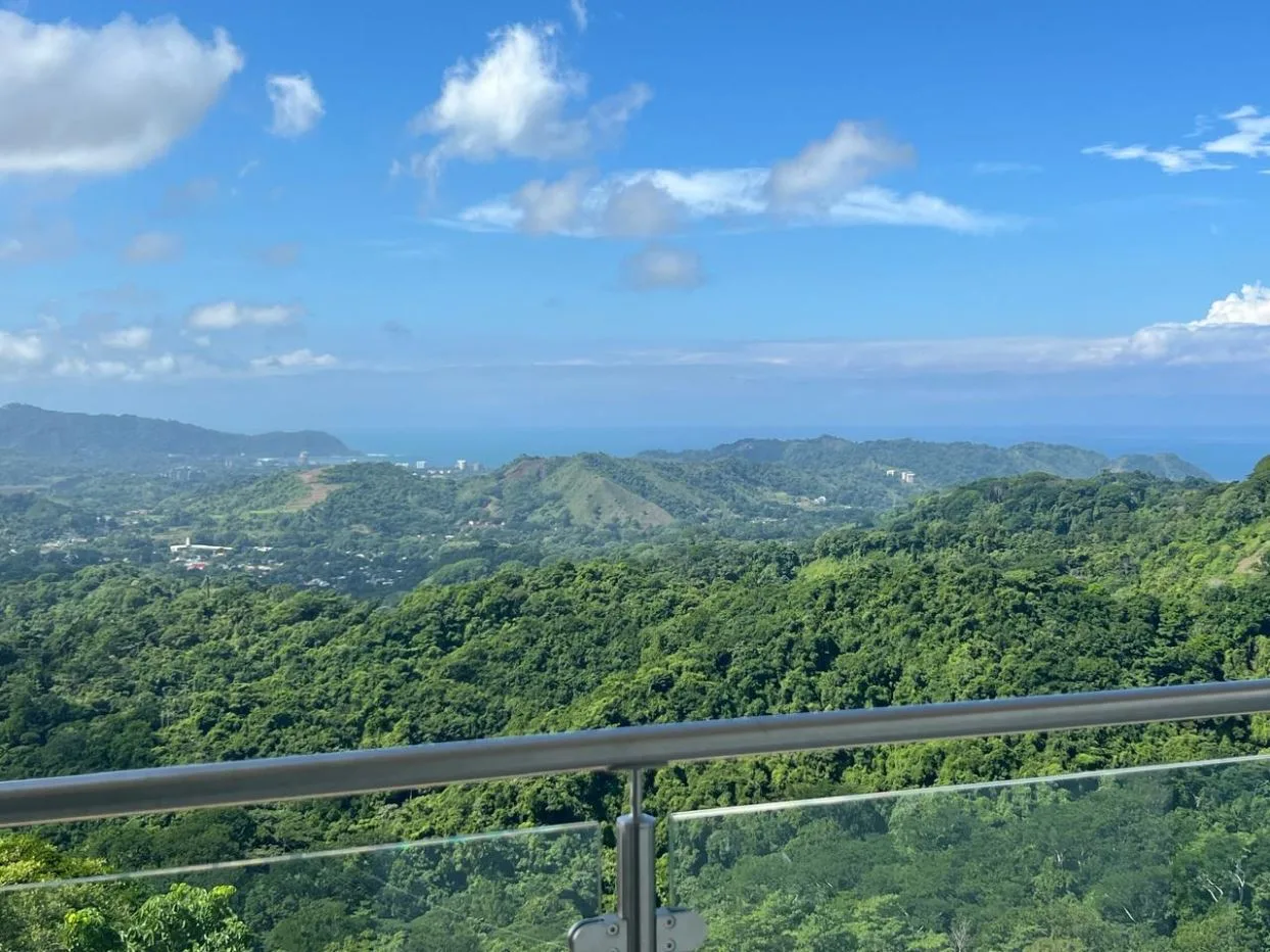 Mar a Mar |Jaco Beach - Herradura Beach | Ocean View | 4th Floor Luxury Condo | Owner Financing | Last Opportunity