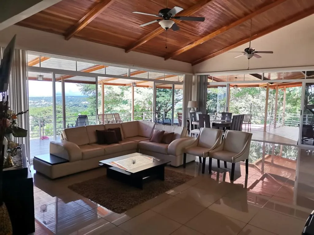 House | Ocean View | Privacy | Nature