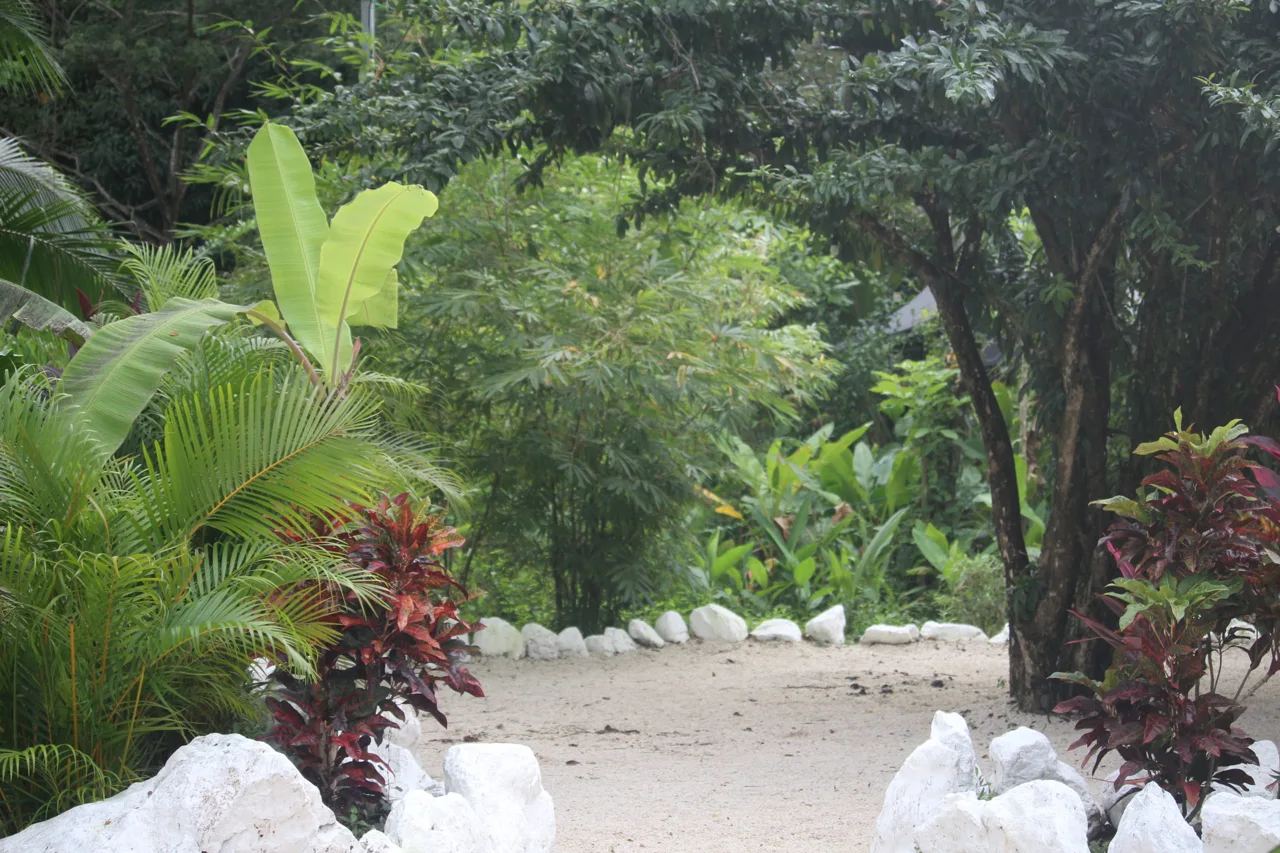 Playa Hermosa "ready to build" flat lot, 2min walk to the beach!!