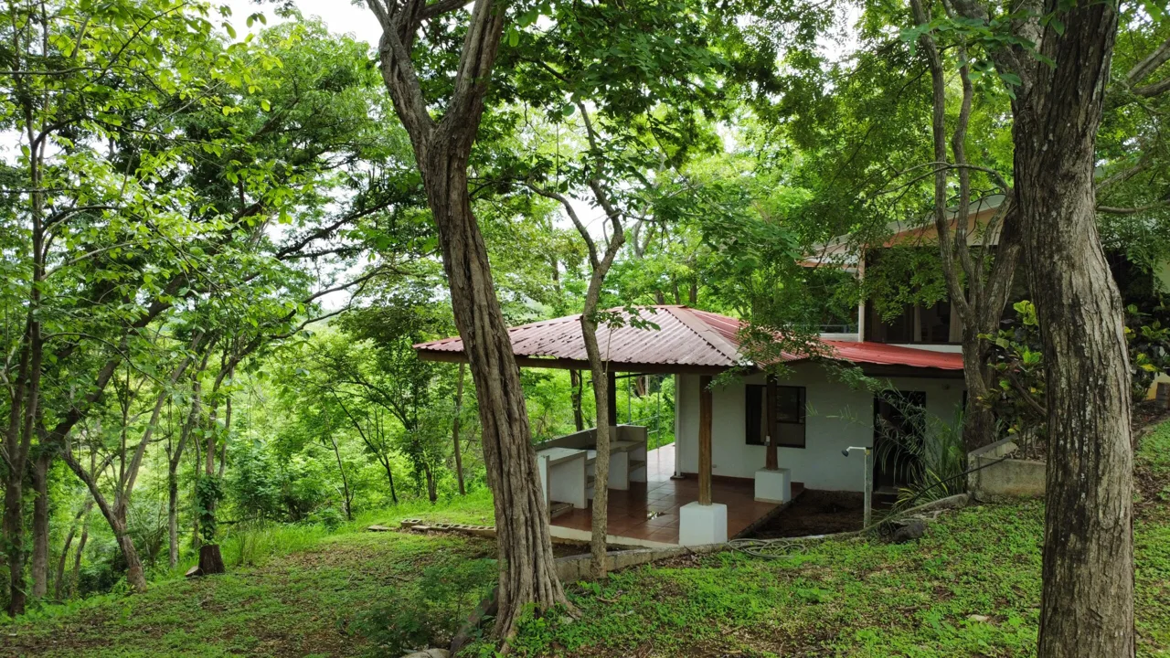For Sale: Jungle Paradise in Playa Marbella, Guanacaste