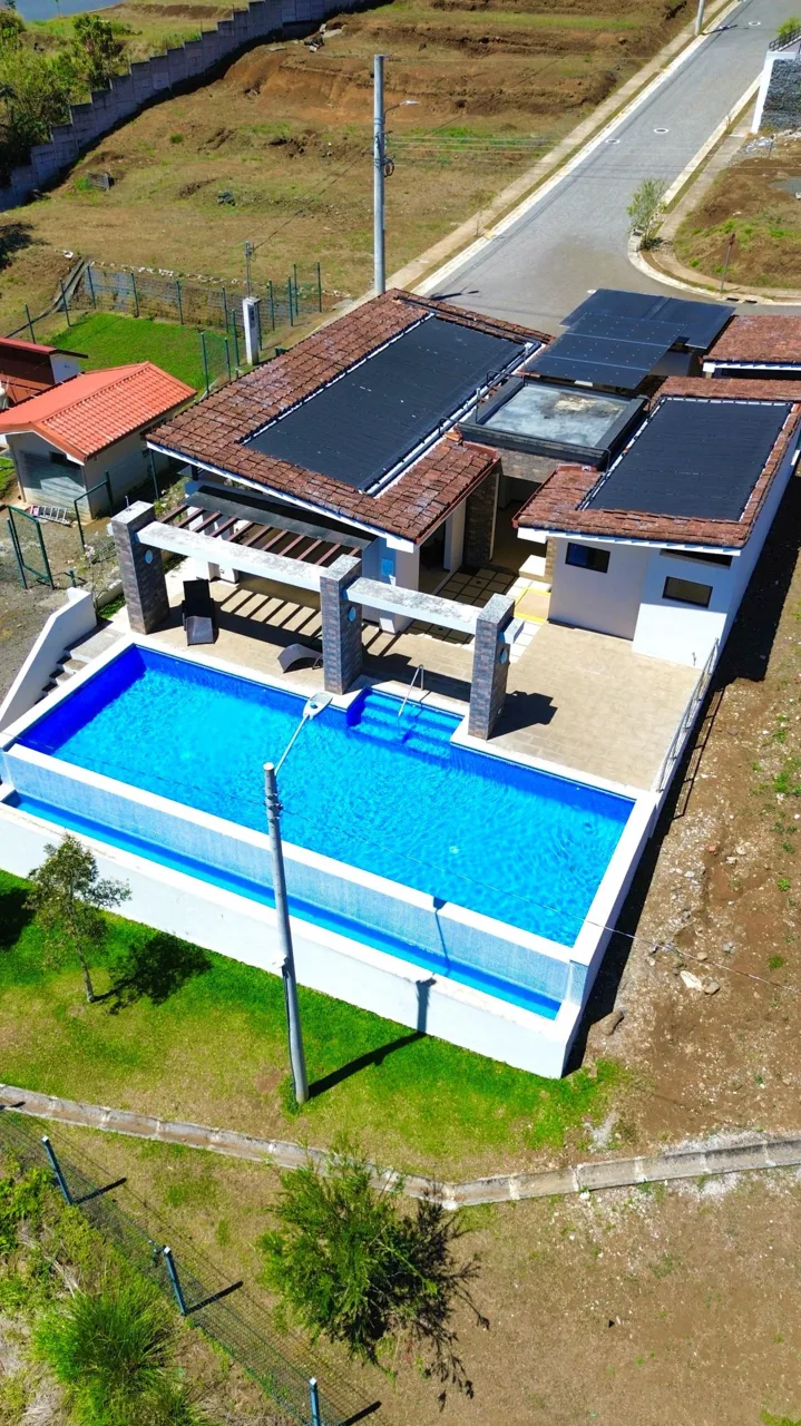 LOTS FOR SALE in La Ceiba, Alajuela
