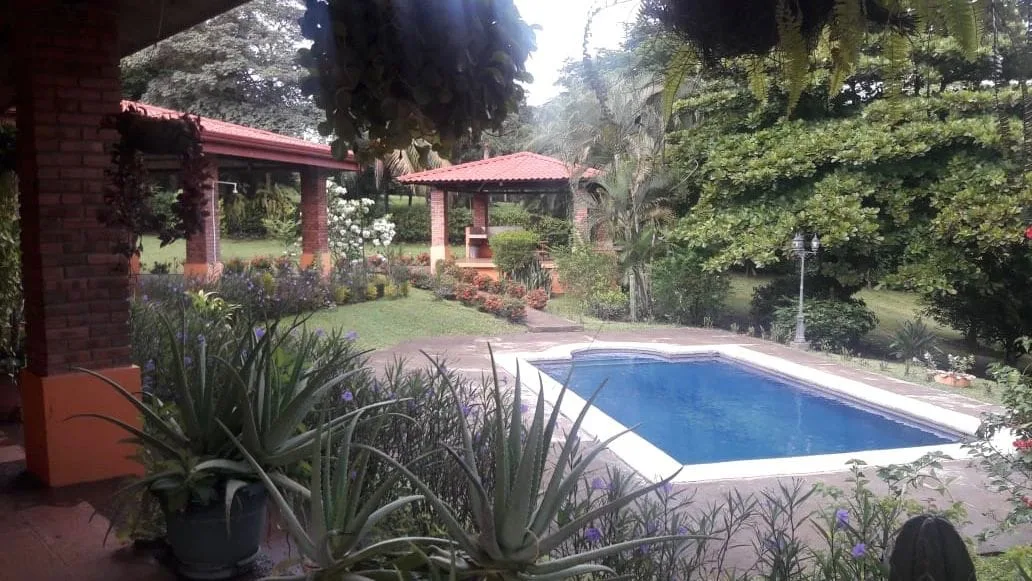House | la Ceiba | Orotina