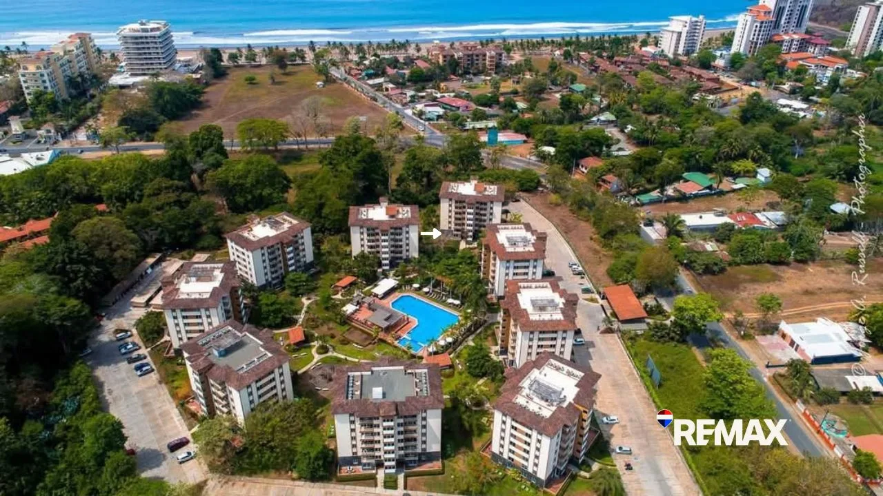 Affordable Beach Condo in Costa Linda Jaco