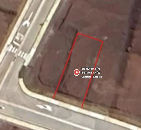 Lot for Sale in Grecia | ConTerra Condominium | Investment Opportunity