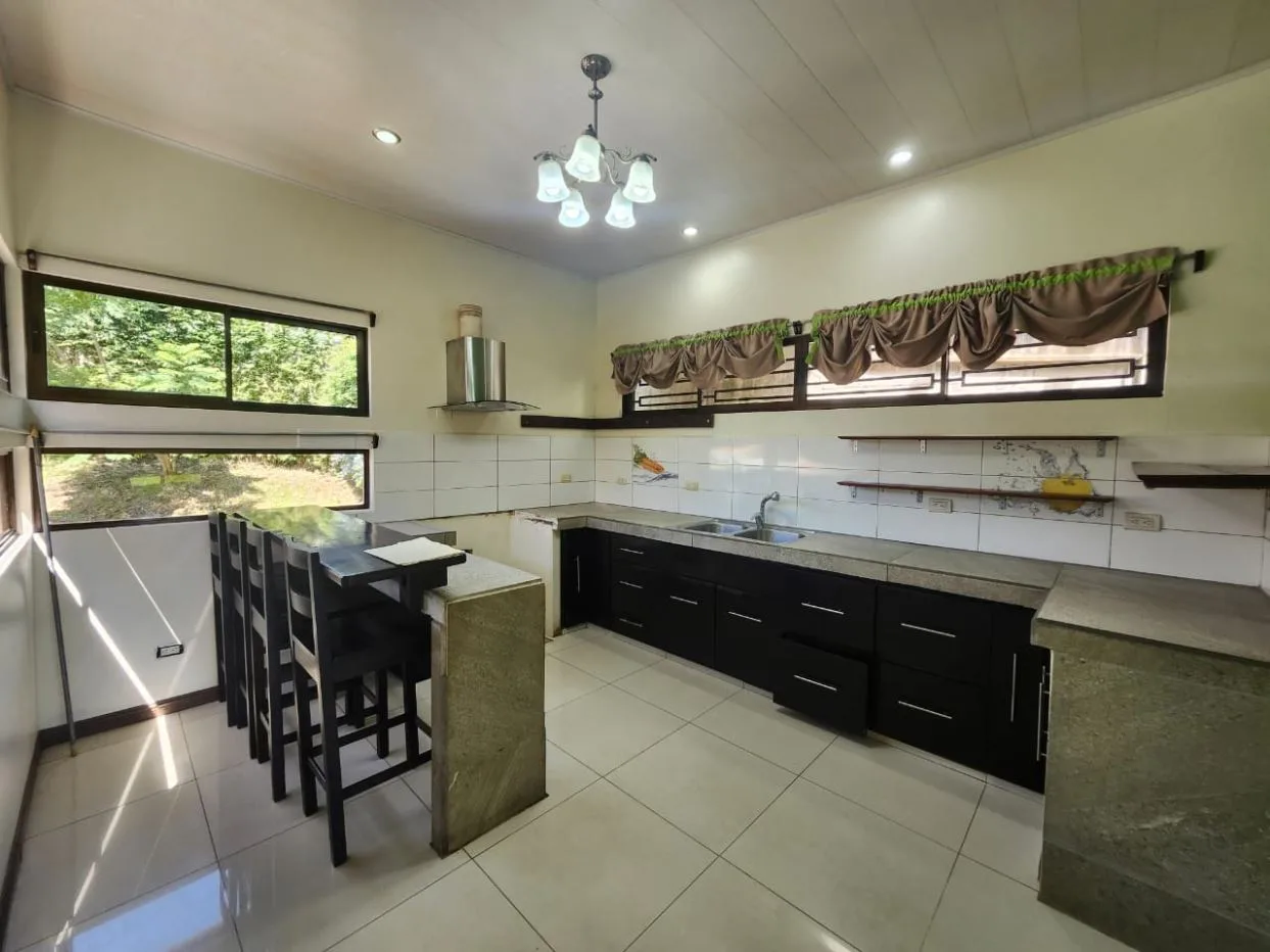 House for Sale in Pedregoso, Pérez Zeledón, Costa Rica: Your Retreat in Nature — photo 2