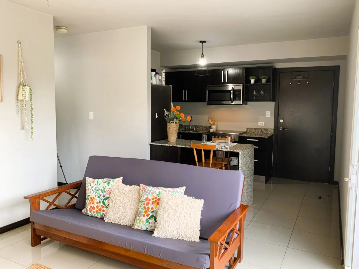 FOR SALE Apartment, San Nicolas de Bari, Rio Oro -Santa Ana