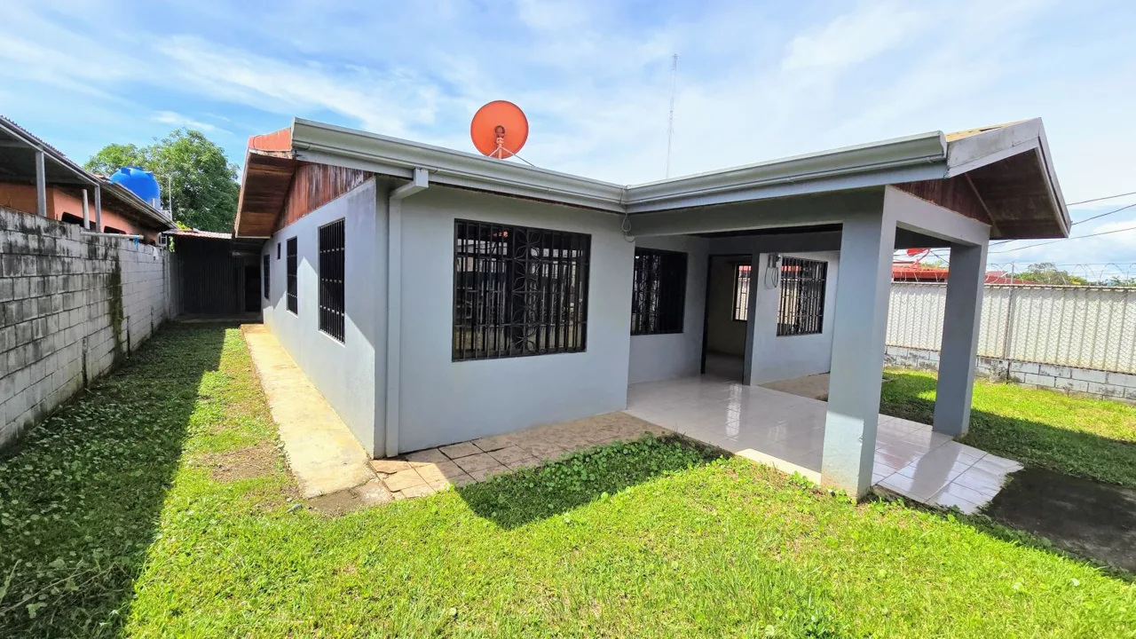 Fantastic home for sale with awesone location in Perez Zeledon Costa Rica — photo 2