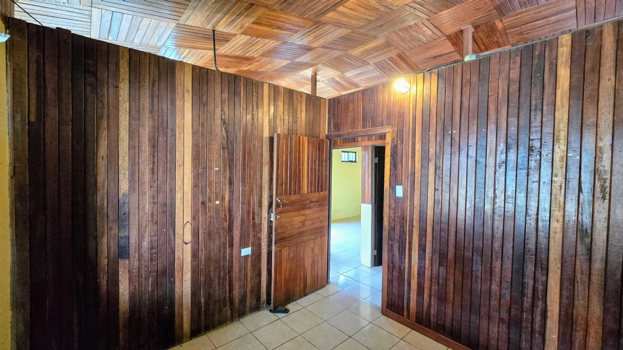 Fantastic home for sale with awesone location in Perez Zeledon Costa Rica — photo 5