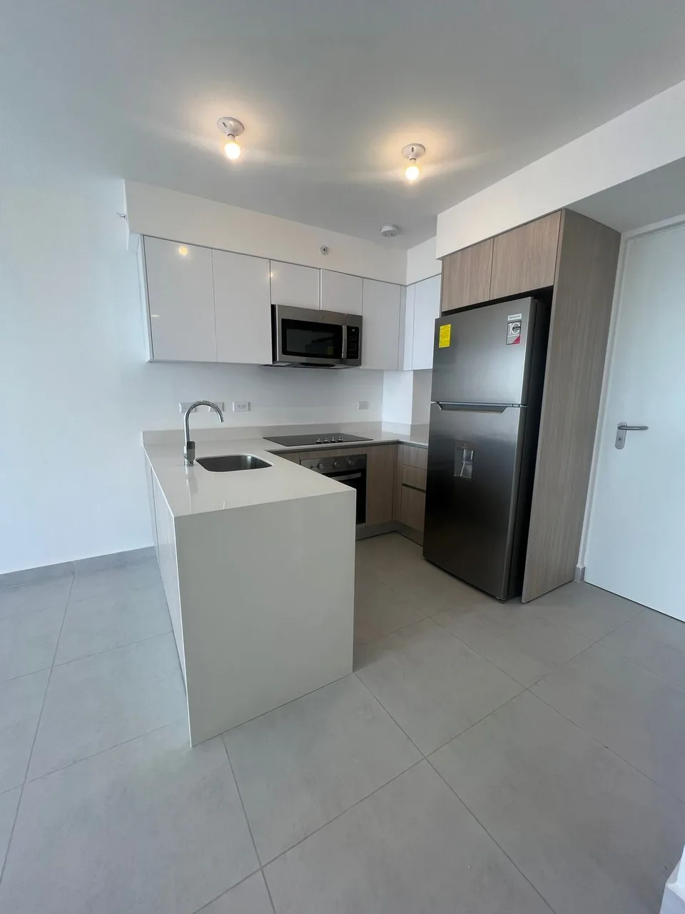 New Apartment for Rent – Uruca