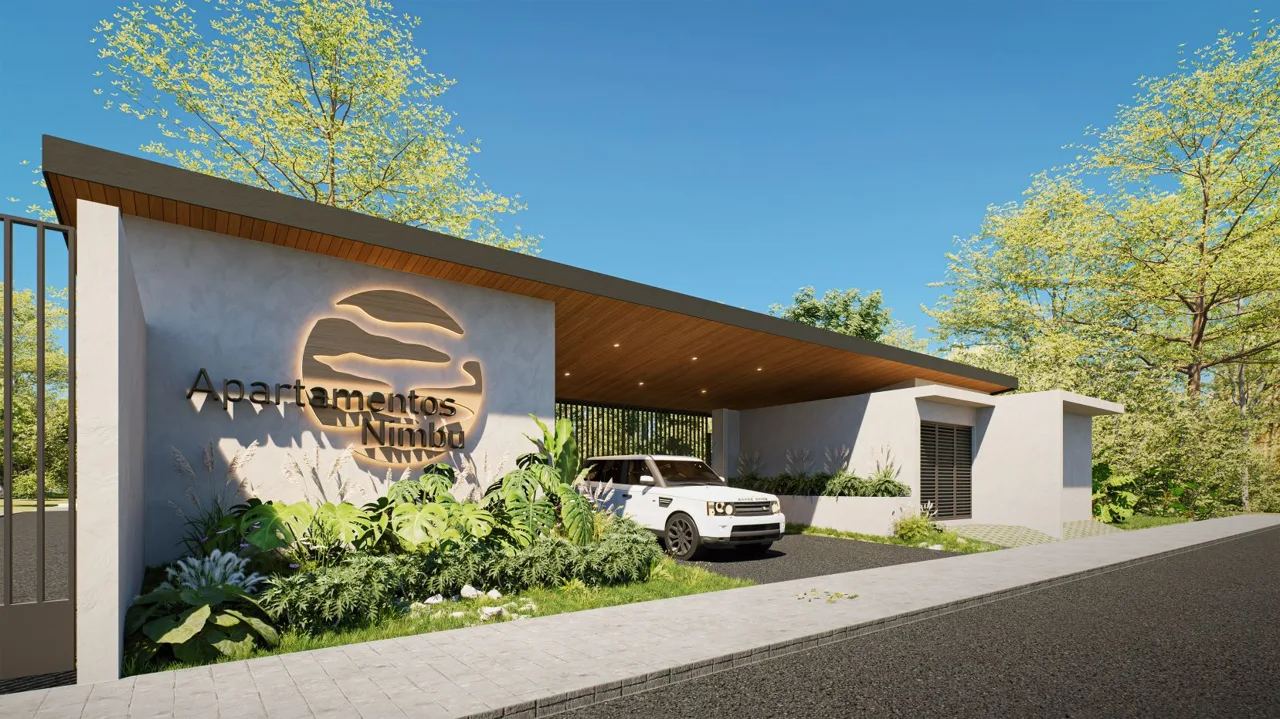 Apartments for Pre-Sale Model C