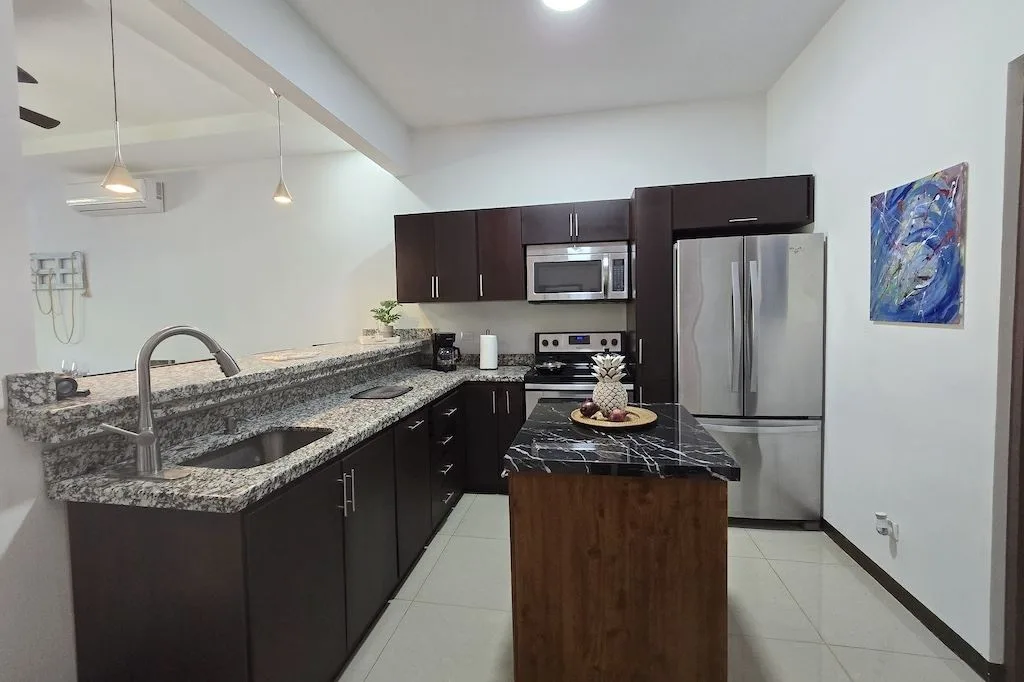Move-In Ready Home with Jacuzzi &amp; Tropical Garden in Loma Verde — photo 2