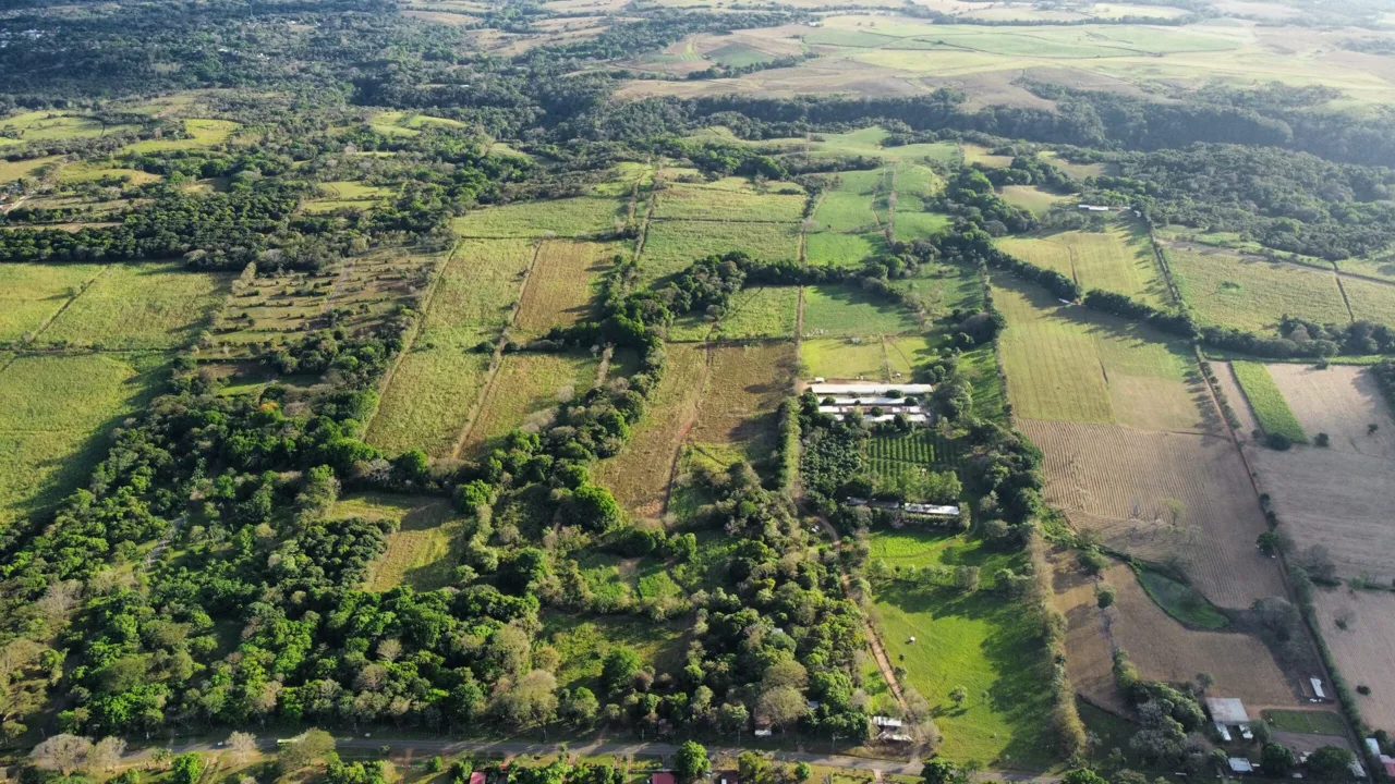 58-hectare property-Unique Investment Opportunity -San Mateo, Alajuela! 🌳