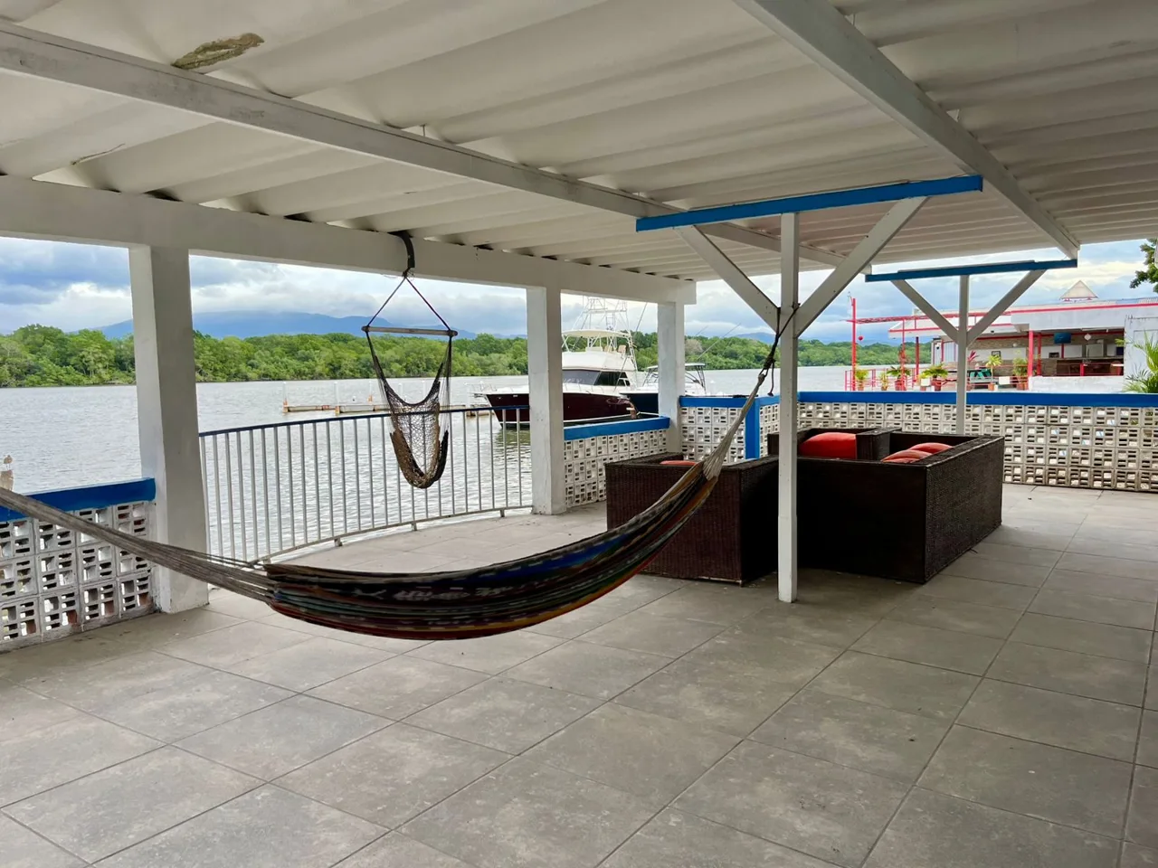 Beautiful Waterfront Property for Sale in Puntarenas