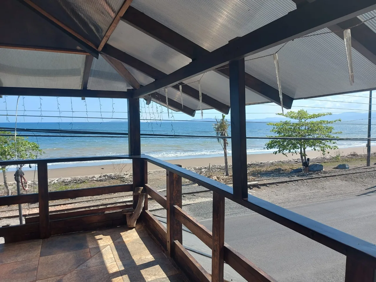 Beachfront House | Puntarenas | Three floors