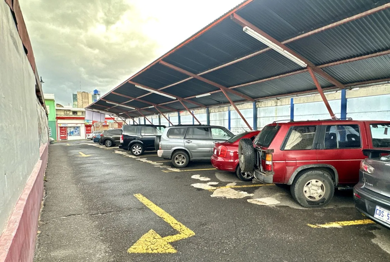 Commercial Parking Lot / Development Land for Sale – Barrio Amón, Downtown San José — photo 3