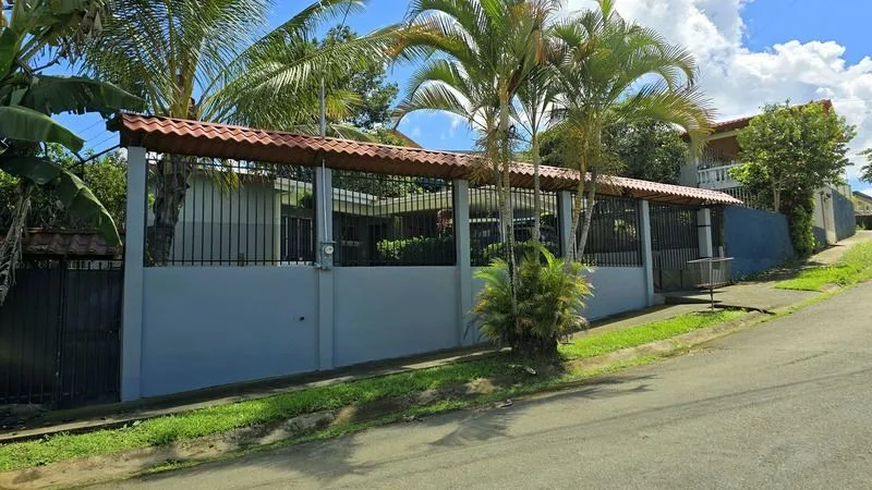 House for Sale located in Villa Ligia Perez Zeledon — photo 2