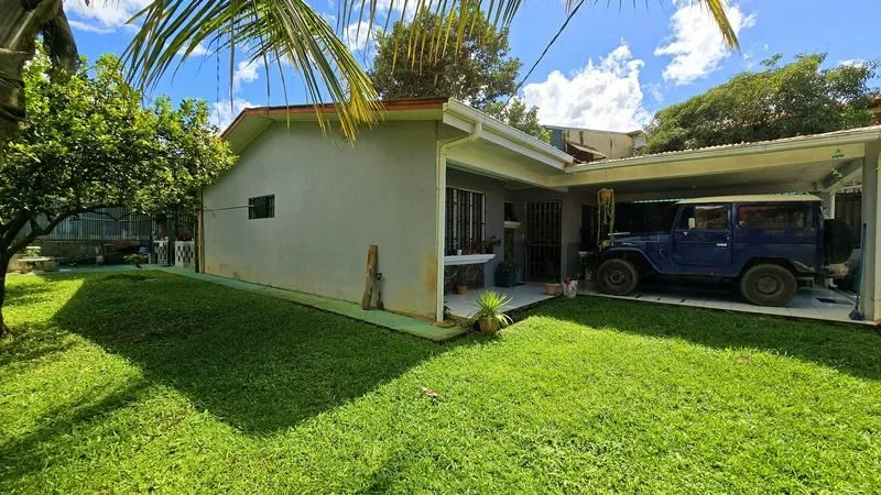 House for Sale located in Villa Ligia Perez Zeledon — photo 3