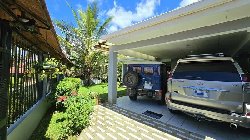 House for Sale located in Villa Ligia Perez Zeledon — photo 4