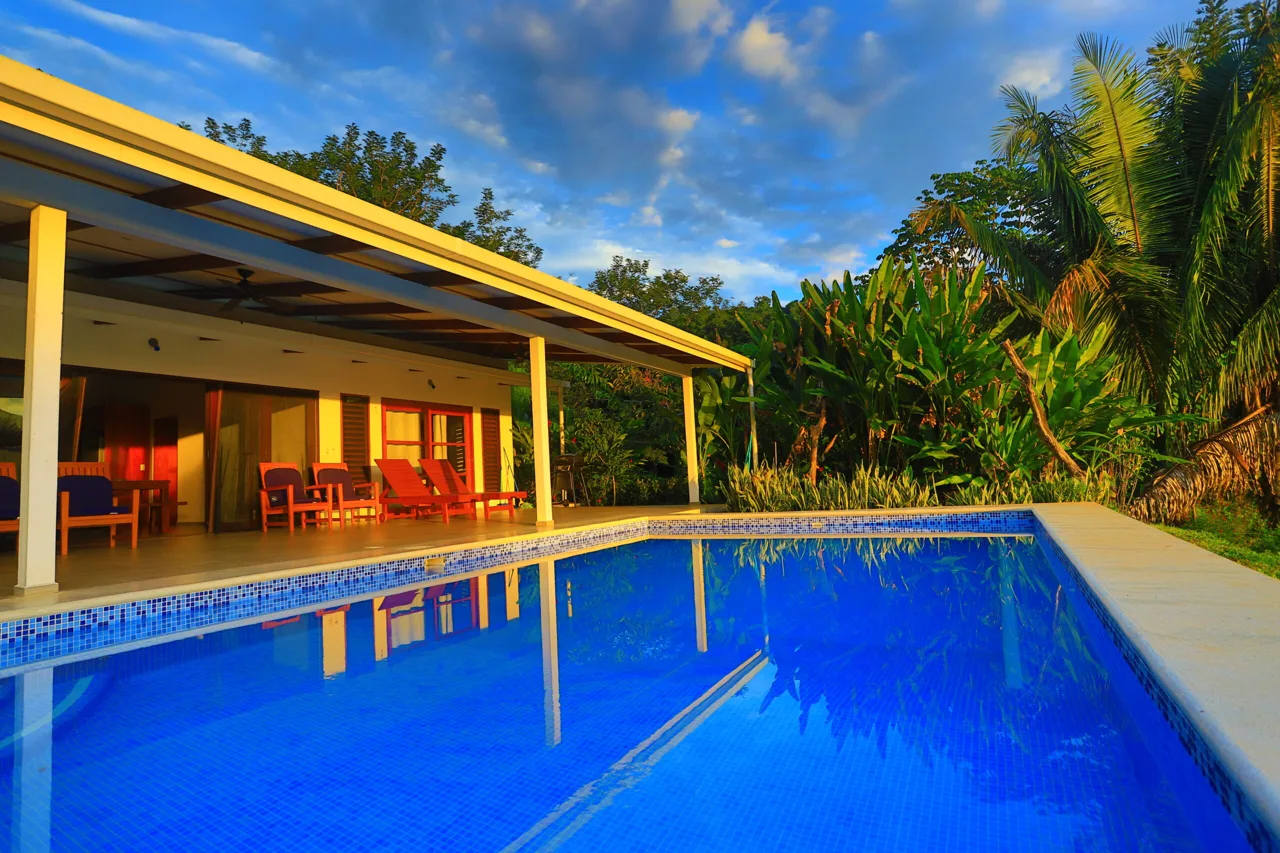 Ocean View Villa for Sale in Playa Coyote, Guanacaste | Villa Dogil