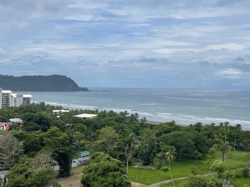 Viva Jaco Spectacular Ocean View