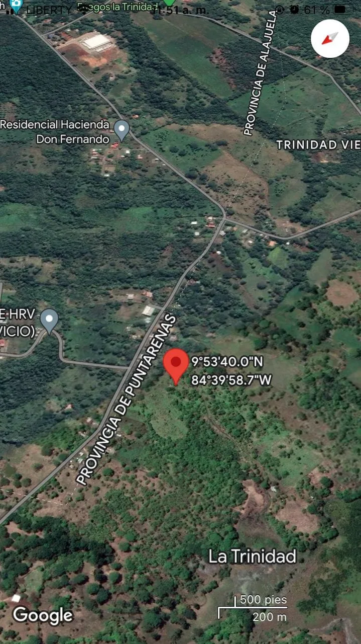 TWIN AGRICULTURAL FARMS FOR SALE | 5 HECTARES $18 x m2