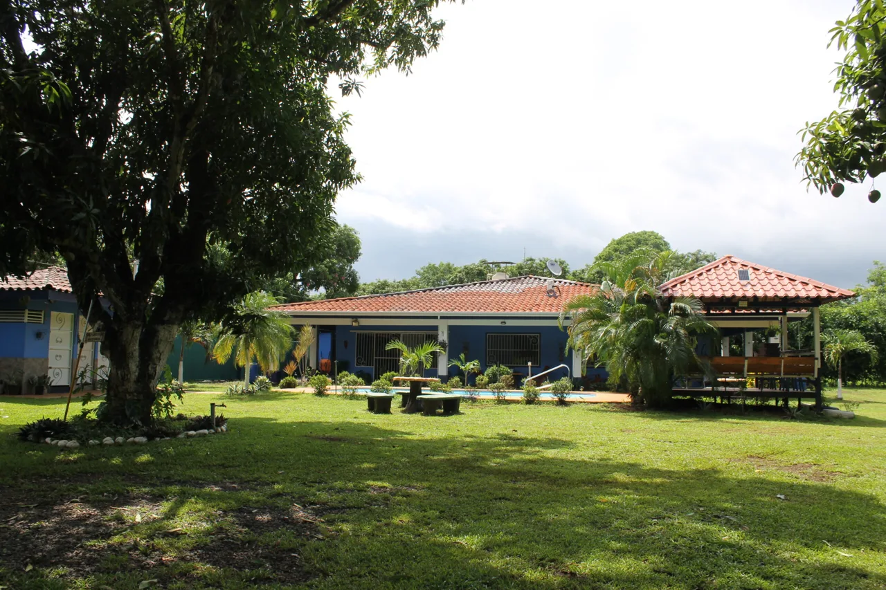 Luxurious Tropical Oasis in Costa Rica: Your Dream Home Awaits