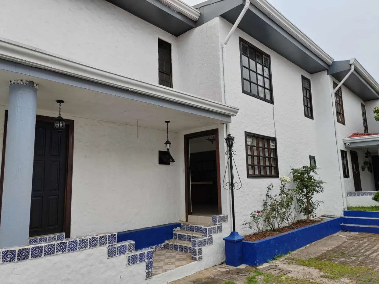 HOUSE FOR SALE IN GATED COMMUNITY – SAN PABLO, HEREDIA, COSTA RICA