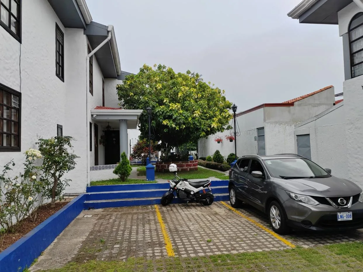 HOUSE FOR SALE IN GATED COMMUNITY – SAN PABLO, HEREDIA, COSTA RICA — photo 2