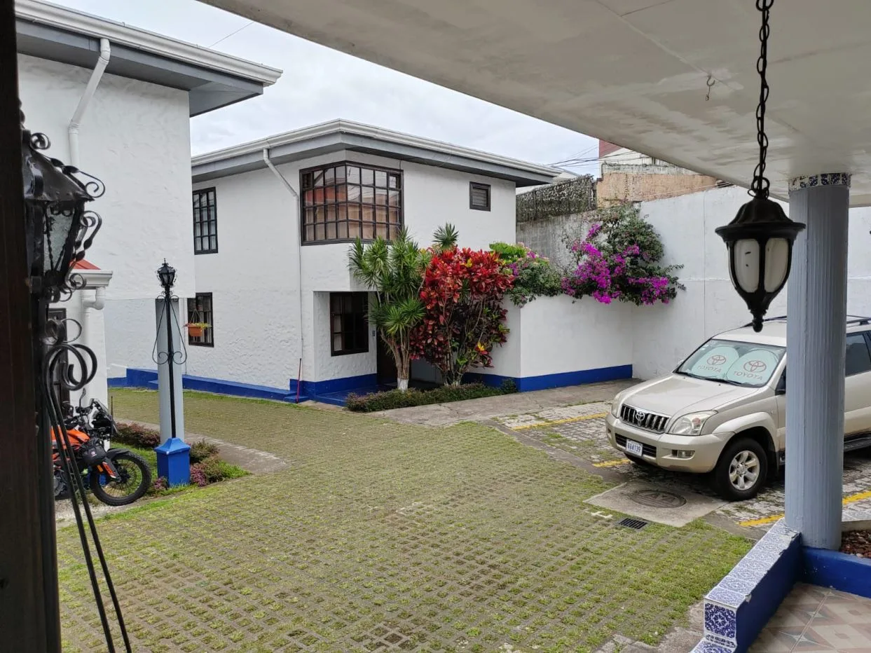 HOUSE FOR SALE IN GATED COMMUNITY – SAN PABLO, HEREDIA, COSTA RICA — photo 3