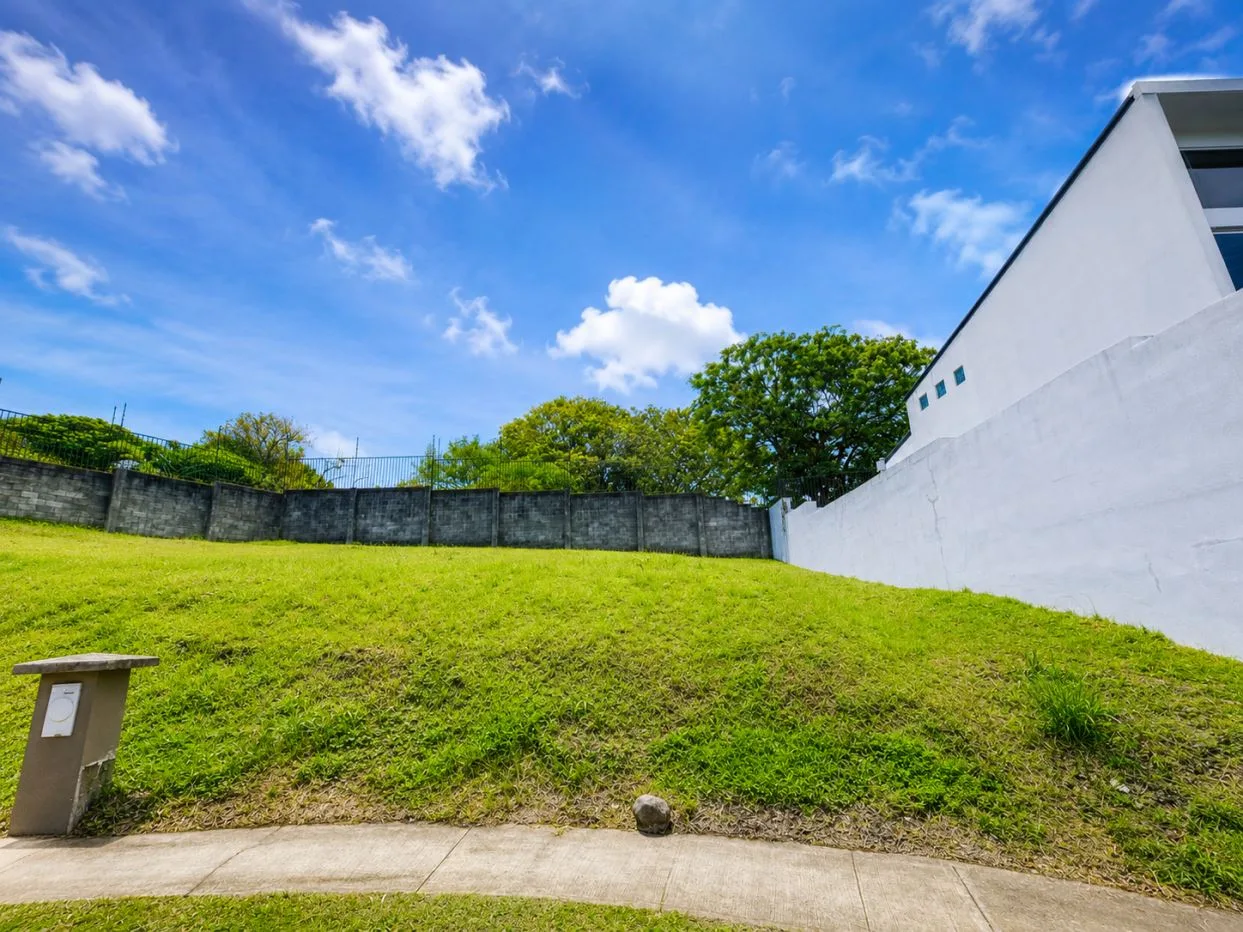300 m² Homesite for Sale in Tierras de Santiago Condominium – Alajuela, Costa Rica