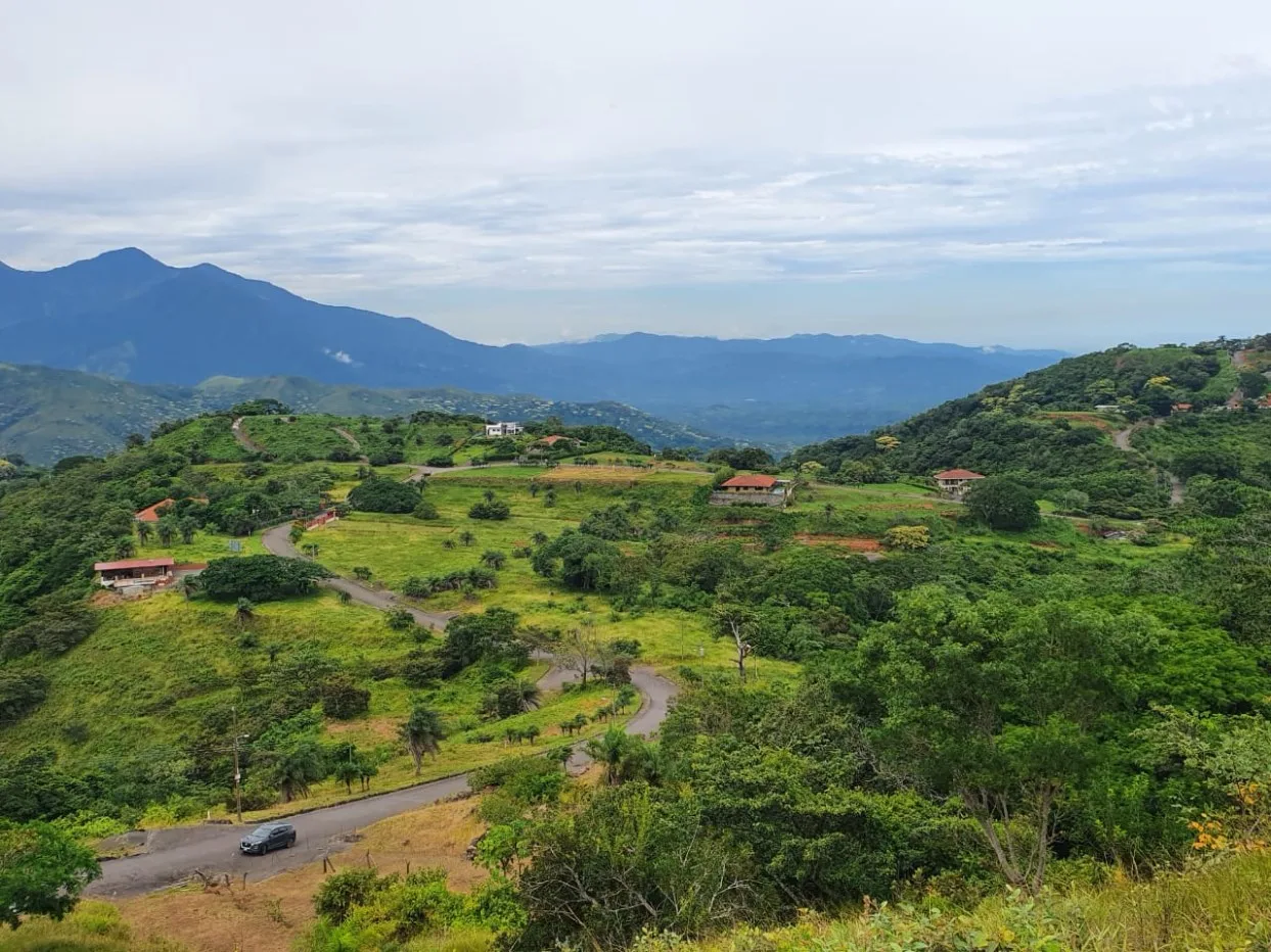 Lot L-57 Gated Community / Londres Manuel Antonio