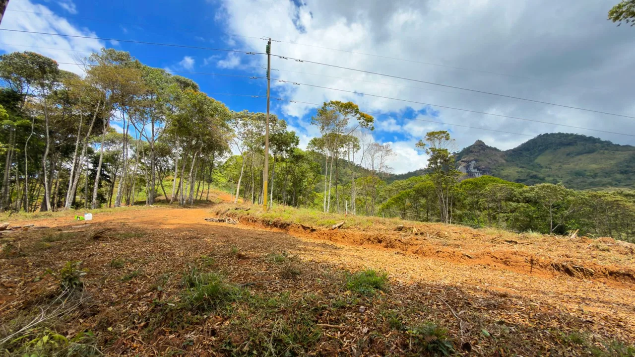 For Sale: Beautiful Mountain 730,06m2 Residential Lot in Quebradas - CR — photo 2