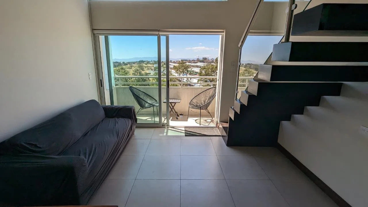 Modern Apartment Steps Away from Free Trade Zones in Heredia