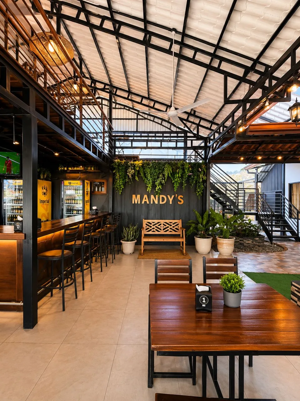 Investment Opportunity: Operating Restaurant in Cañas, Guanacaste, Costa Rica