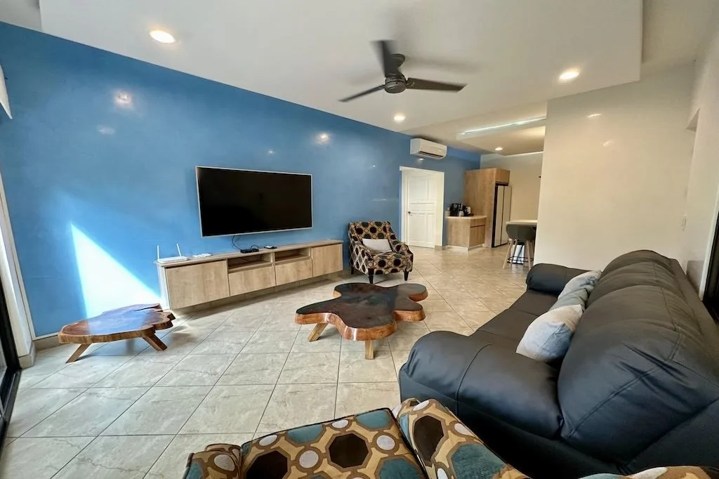 The Oaks 94 ~ Ground-Floor Condo with Custom Finishes and Pool Access