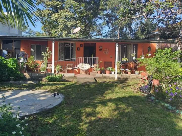 For Sale: Beautiful Property with House in Orotina on Route 34
