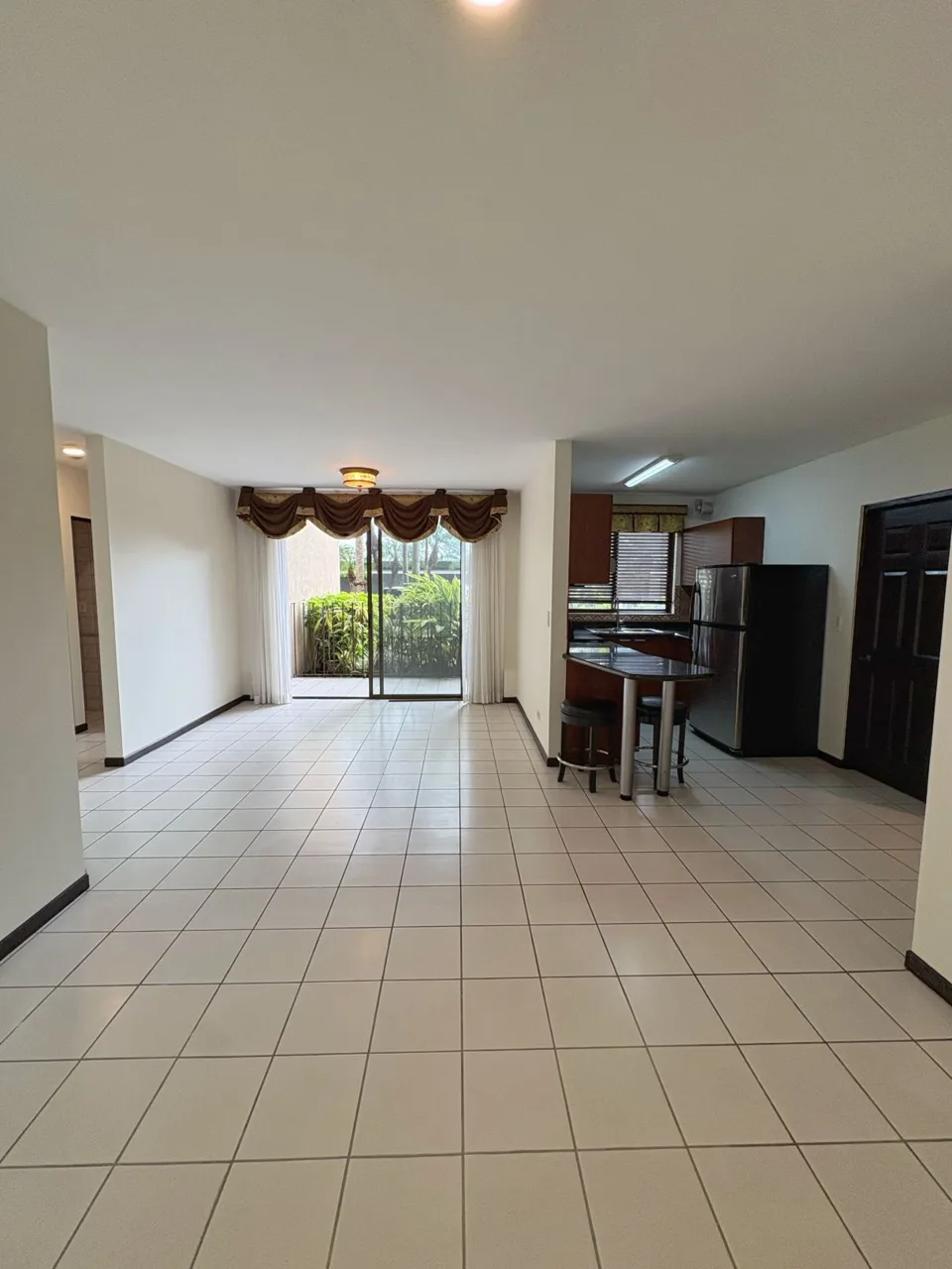 Sabana Oeste Apartment