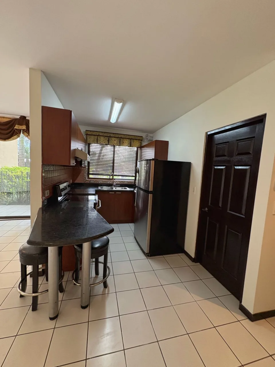 Sabana Oeste Apartment — photo 3