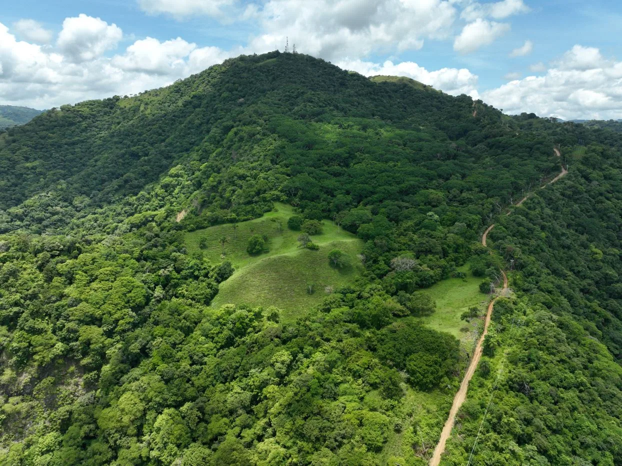 Stunning 100.72-Hectare Property with Panoramic Views of the Nicoya Gulf – Santa Rita, Guanacaste