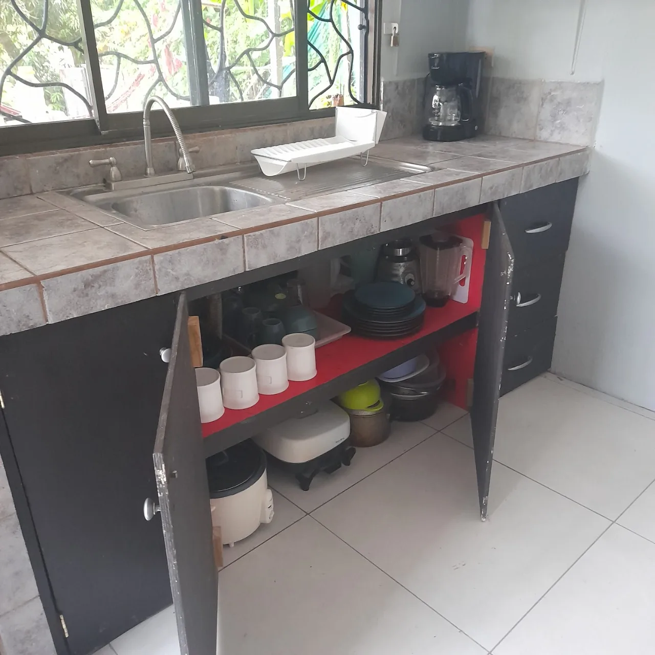 2 Apartments in Central of Santa Teresa, Steps to the Beach!
