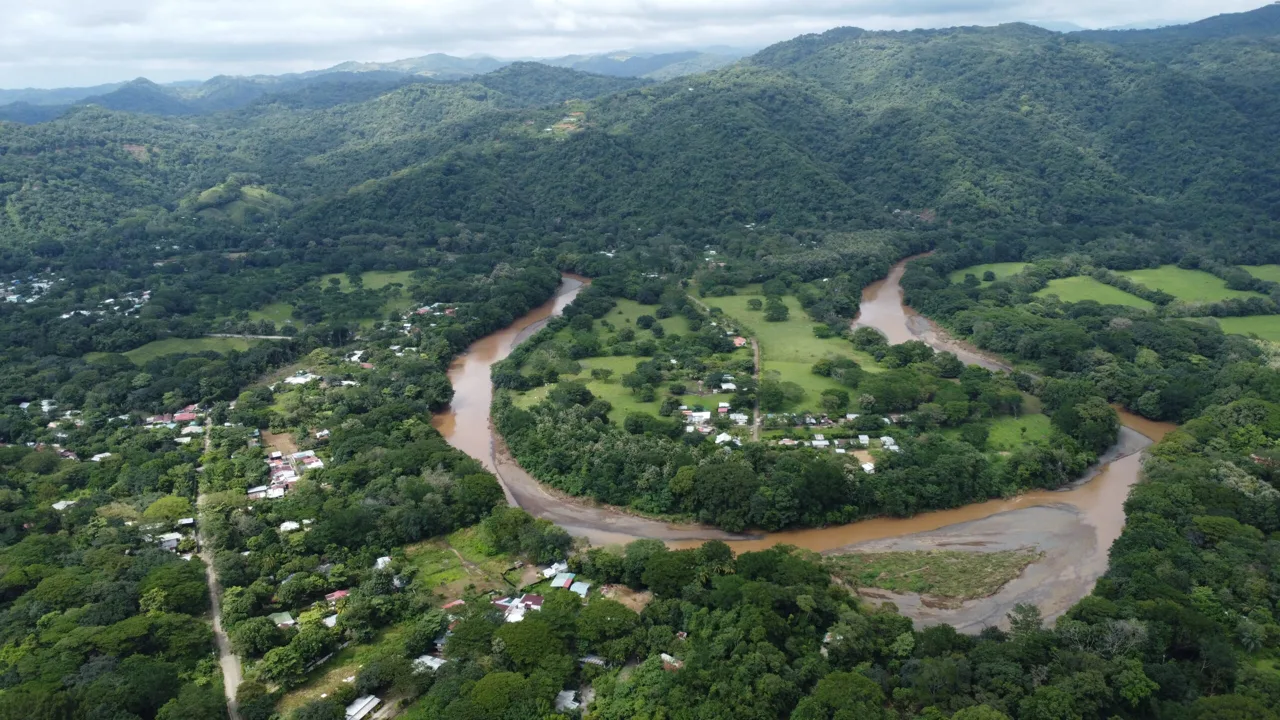 Lot Nosara, close to Bosque Verde