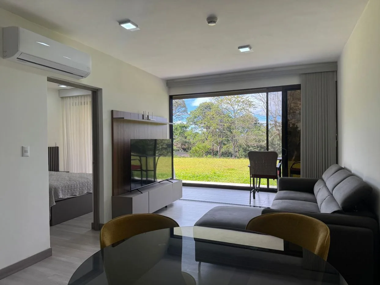 Furnished Apartment For Rent, Grecia Costa Rica $1500 all incluede excep electricity
