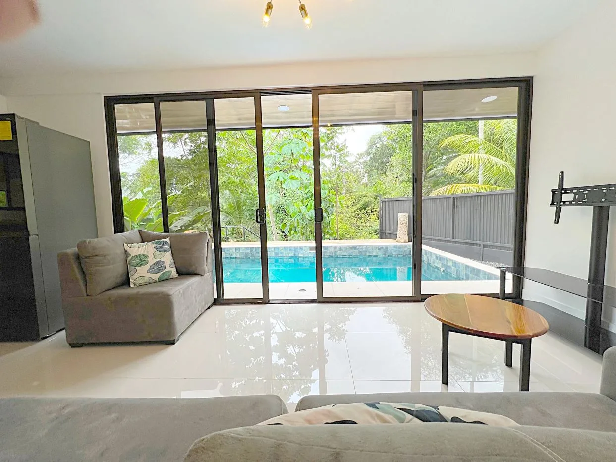 Lovely Beach Villa: Unmatched Comfort and Style in Playa Hermosa’s Prime Location