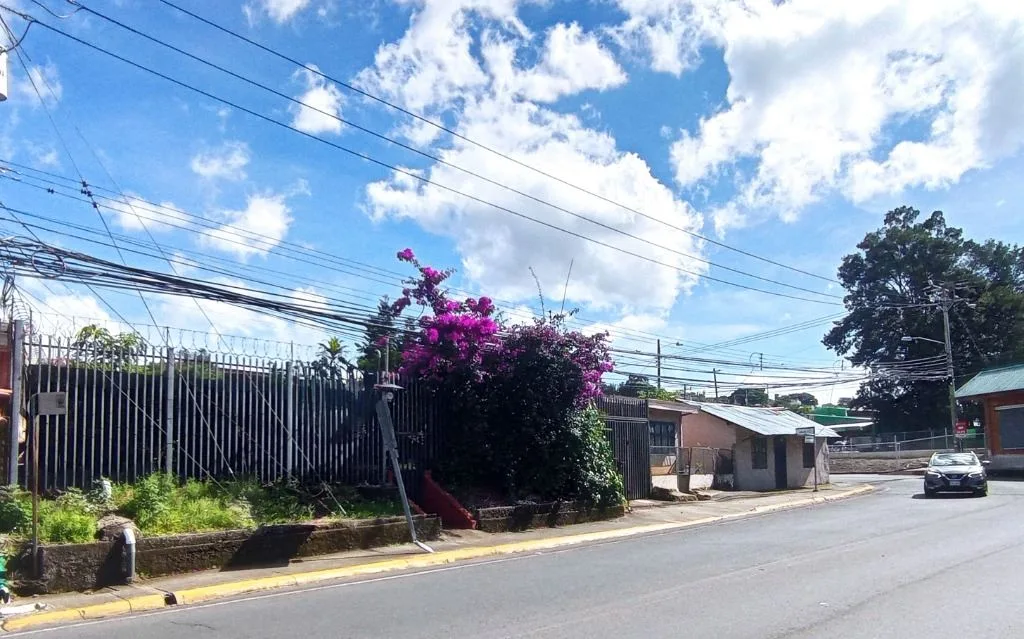 High-Potential Investment Property in Corazón de Jesús, Heredia