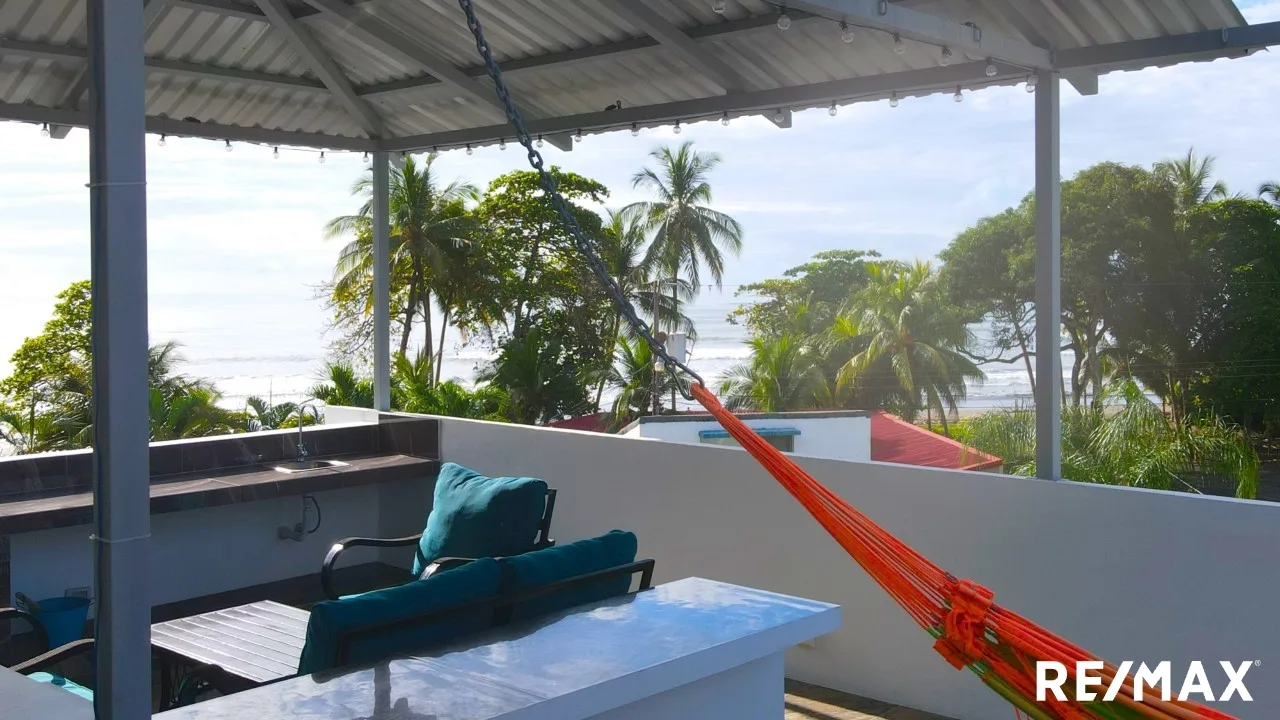 Stunning Ocean Views