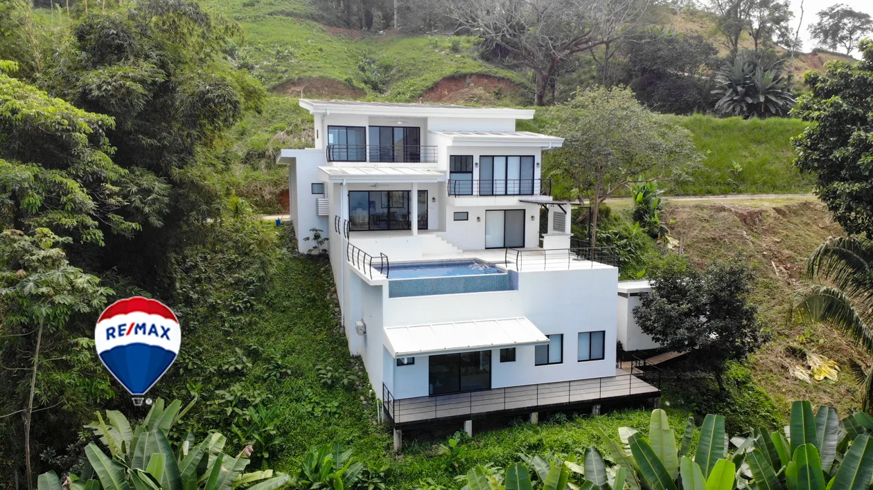 Ocean View Home | Pool | Guest Apartment | Caretakers Apartment
