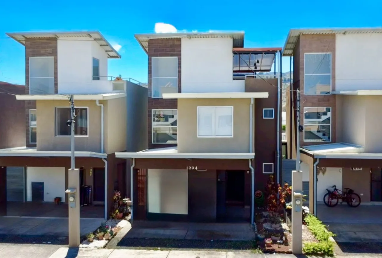Condominium for sale in Cartago Costa Rica