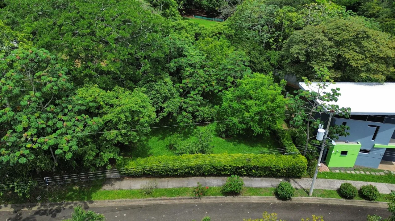 Lot for Sale – Puentes del Bosque Condominium, La Garita, Alajuela